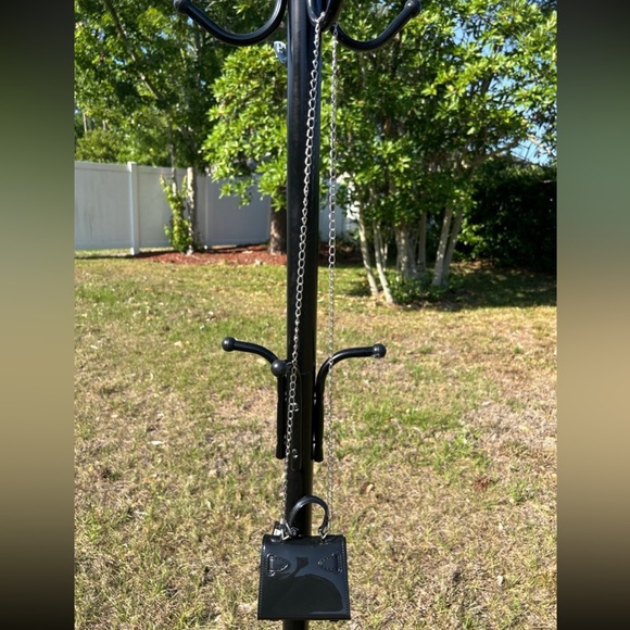 New Kendall + Kylie mini bag with lock and key - Picture 8 of 12